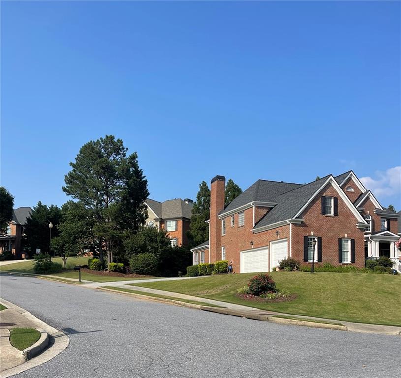 2123 Floral Ridge Drive, Dacula, Georgia image 4