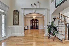 2123 Floral Ridge Drive, Dacula, Georgia image 9