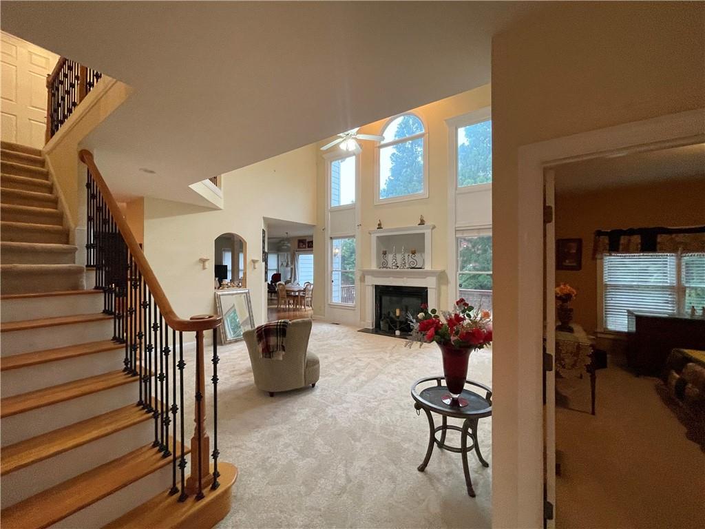 2123 Floral Ridge Drive, Dacula, Georgia image 20