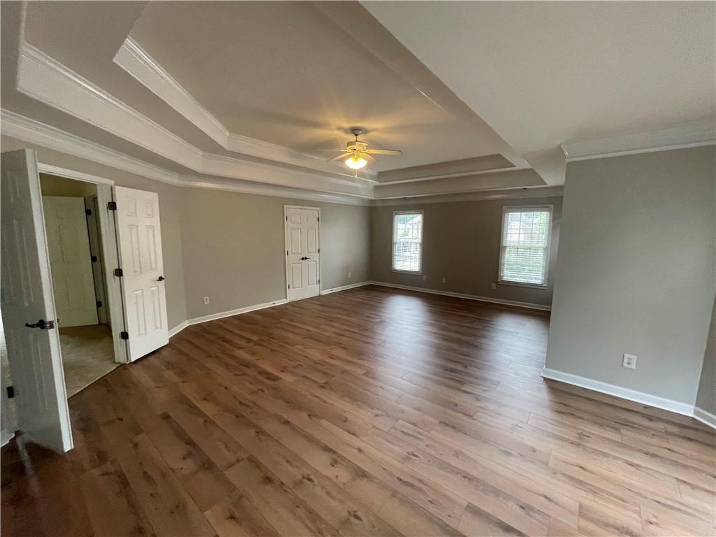 2123 Floral Ridge Drive, Dacula, Georgia image 33