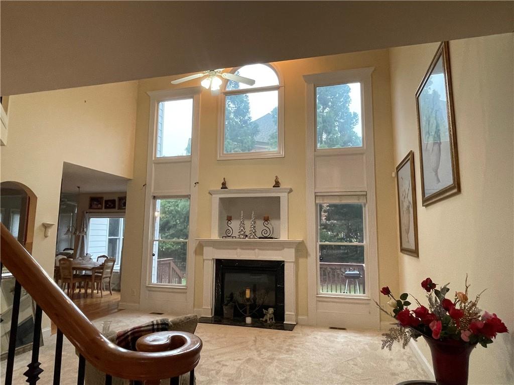 2123 Floral Ridge Drive, Dacula, Georgia image 22