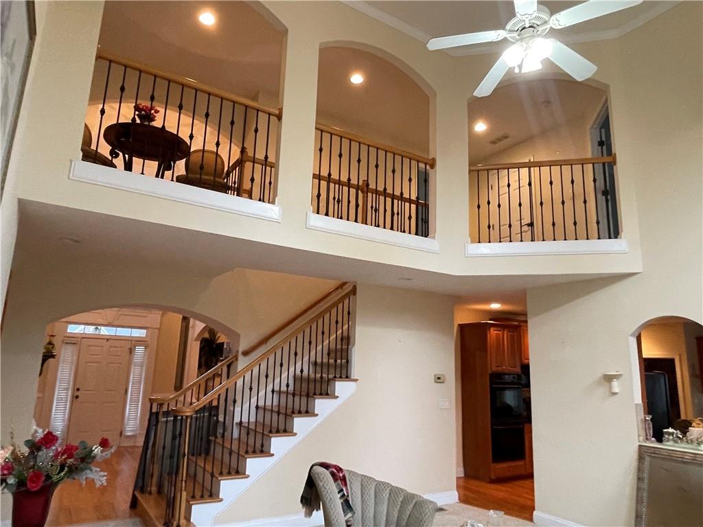 2123 Floral Ridge Drive, Dacula, Georgia image 27