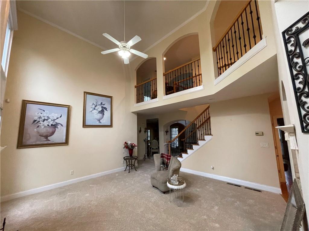 2123 Floral Ridge Drive, Dacula, Georgia image 18