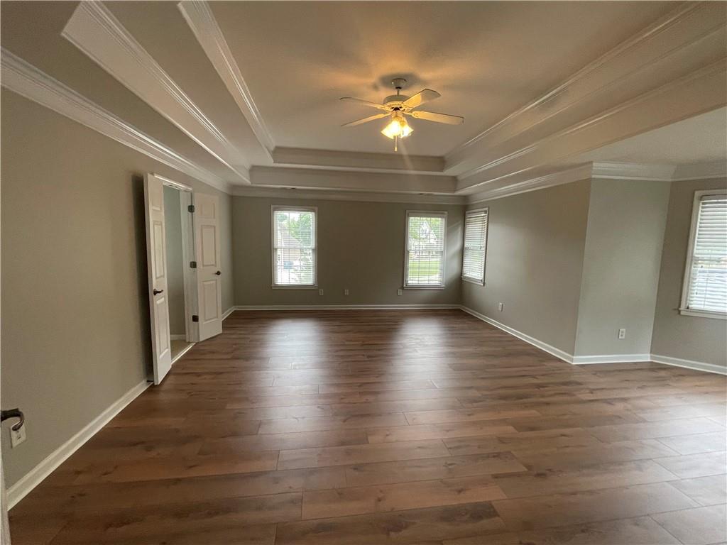 2123 Floral Ridge Drive, Dacula, Georgia image 30