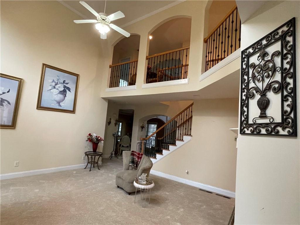 2123 Floral Ridge Drive, Dacula, Georgia image 16