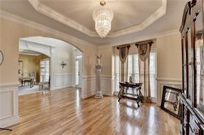 2123 Floral Ridge Drive, Dacula, Georgia image 15