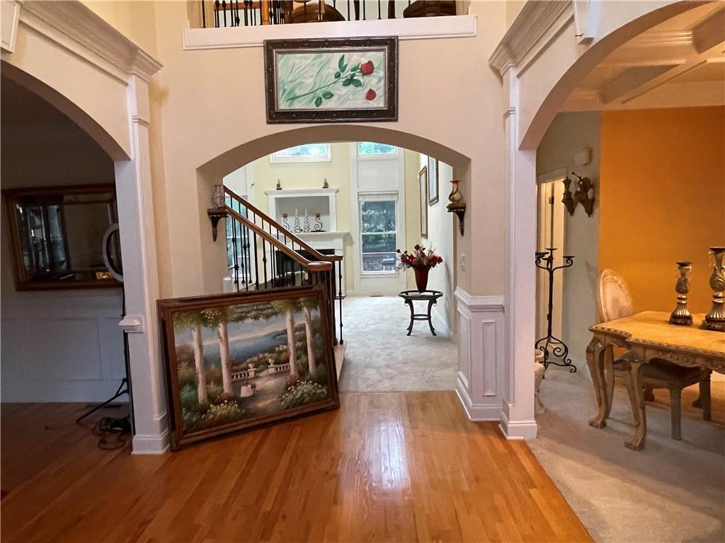 2123 Floral Ridge Drive, Dacula, Georgia image 23