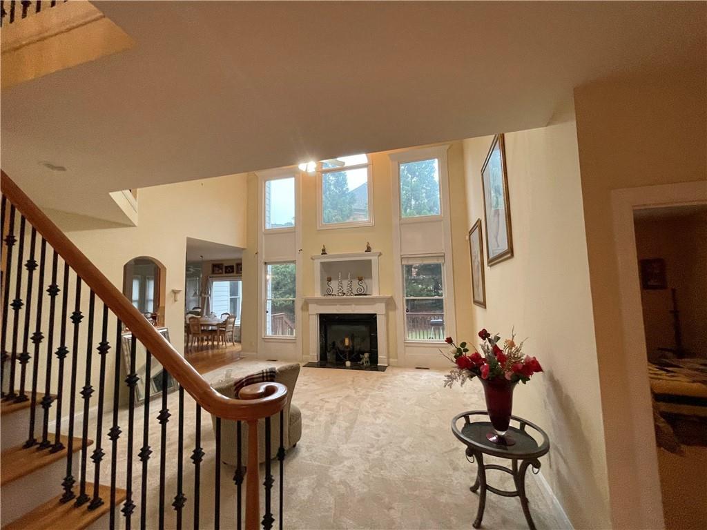 2123 Floral Ridge Drive, Dacula, Georgia image 26