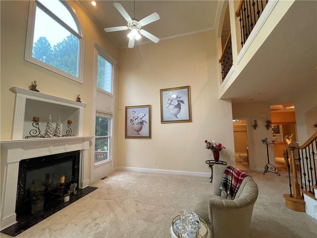 2123 Floral Ridge Drive, Dacula, Georgia image 24