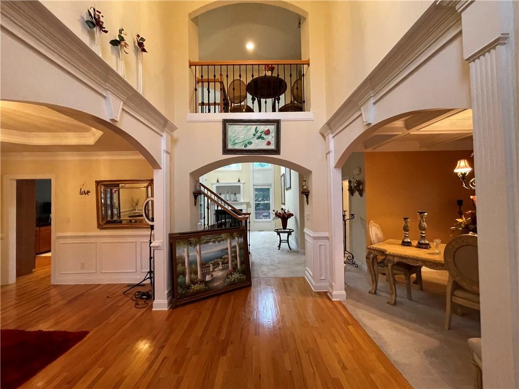 2123 Floral Ridge Drive, Dacula, Georgia image 25