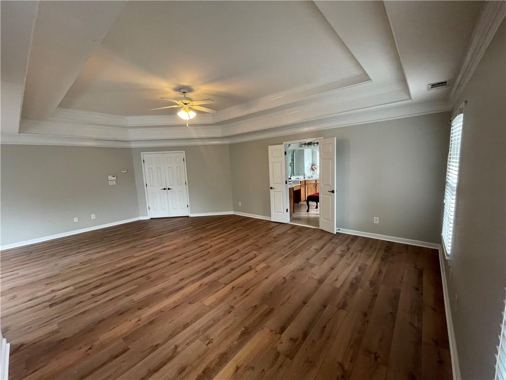 2123 Floral Ridge Drive, Dacula, Georgia image 32