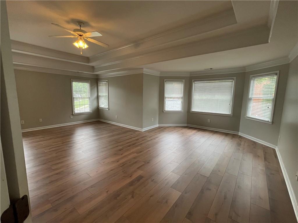 2123 Floral Ridge Drive, Dacula, Georgia image 31