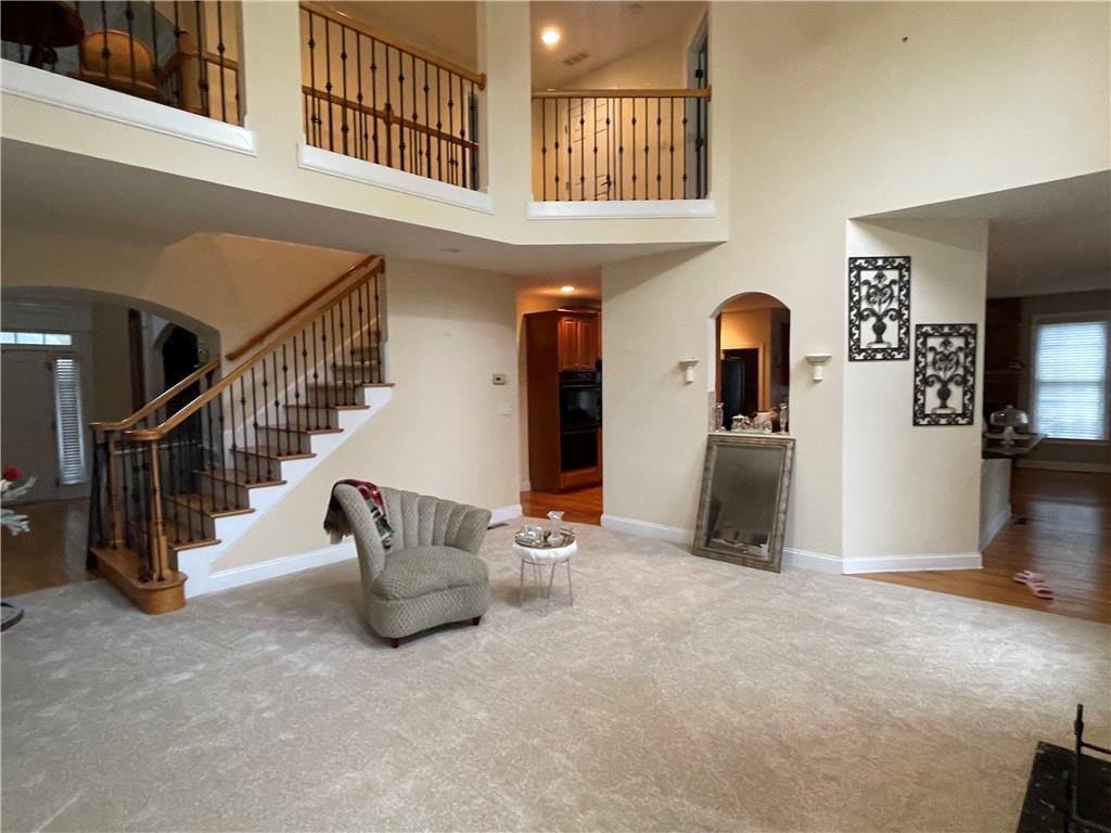 2123 Floral Ridge Drive, Dacula, Georgia image 17