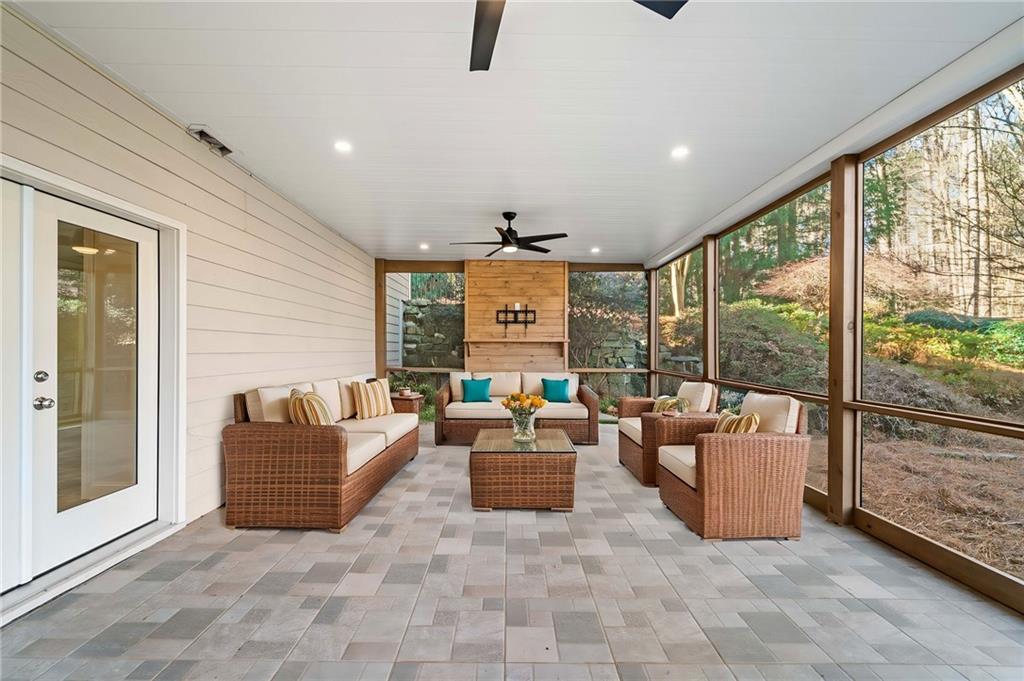 733 Vinings Estates Drive, Mableton, Georgia image 49