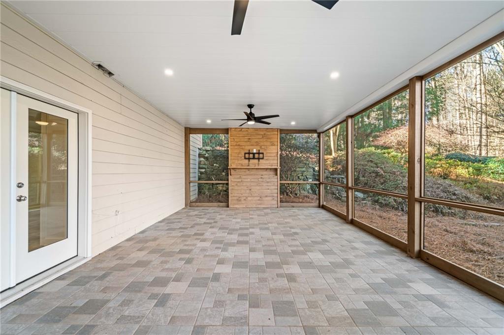 733 Vinings Estates Drive, Mableton, Georgia image 48