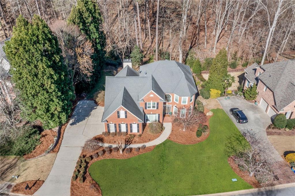733 Vinings Estates Drive, Mableton, Georgia image 2