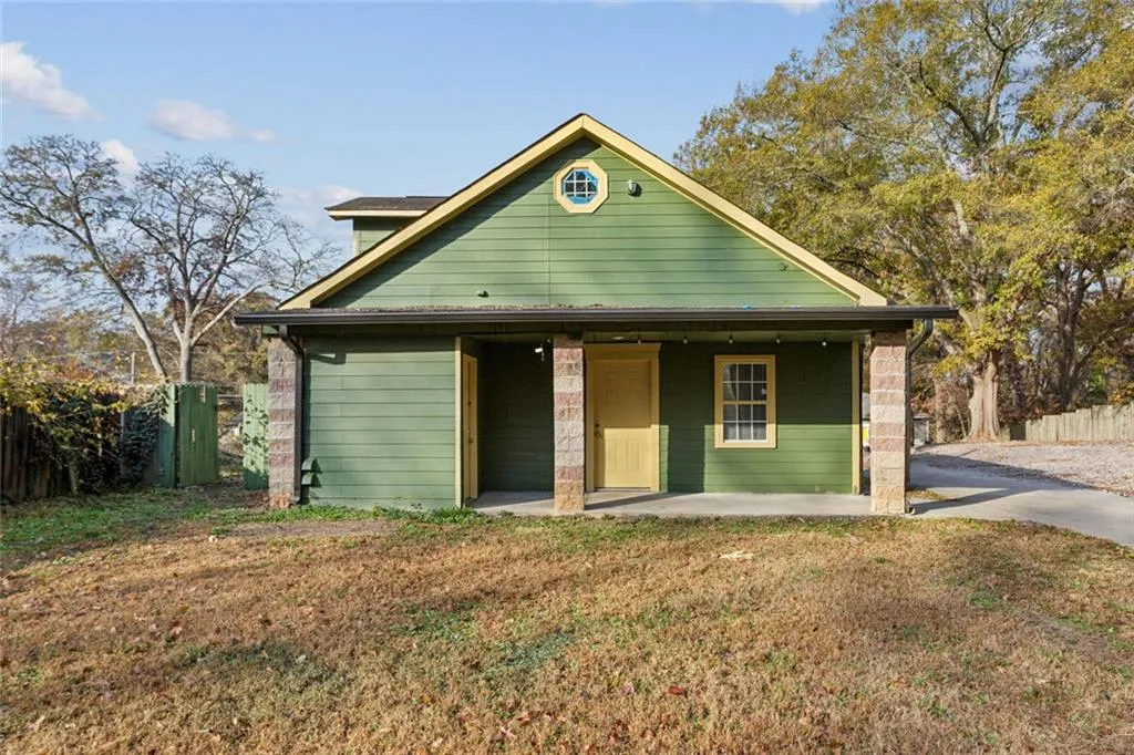 Atlanta, Georgia 30318, United States, 3 Bedrooms Bedrooms, ,1 BathroomBathrooms,Residential,Active,248185