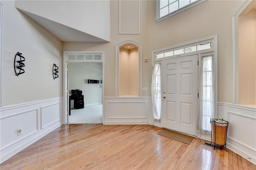 1760 Berkshire Hill Drive