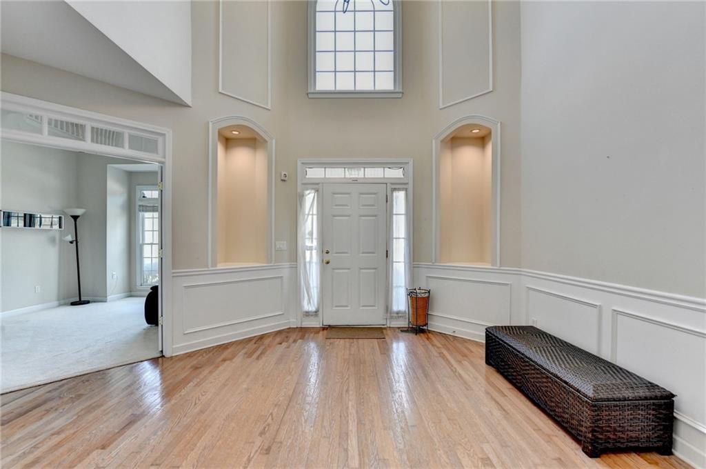 1760 Berkshire Hill Drive