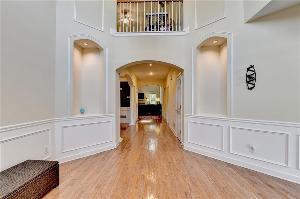 1760 Berkshire Hill Drive