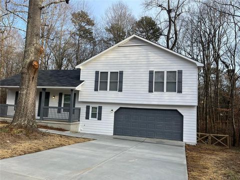 A home in Auburn