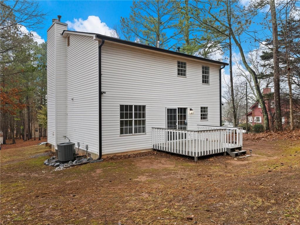 5053 Whites Mill Drive, Gainesville, Georgia image 39