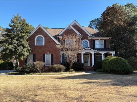 Homes For Sale - 109 Hampshire Trace<br/> Tyrone, GA 30290