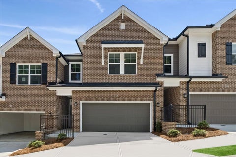 Townhouse For Sale - 214 Redbud Road Rd<br/> Canton, GA 30114