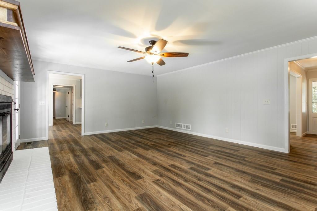 1035 Cartersville Street, Ball Ground, Georgia image 12
