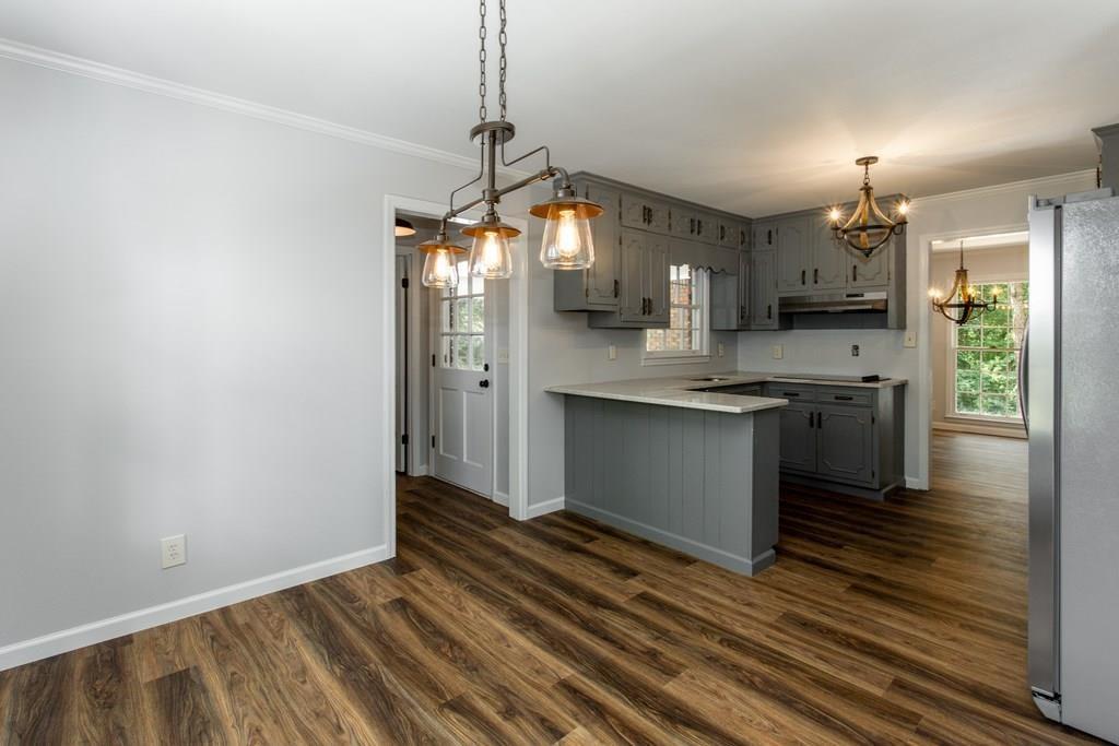 1035 Cartersville Street, Ball Ground, Georgia image 3
