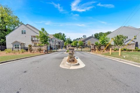 A home in Smyrna