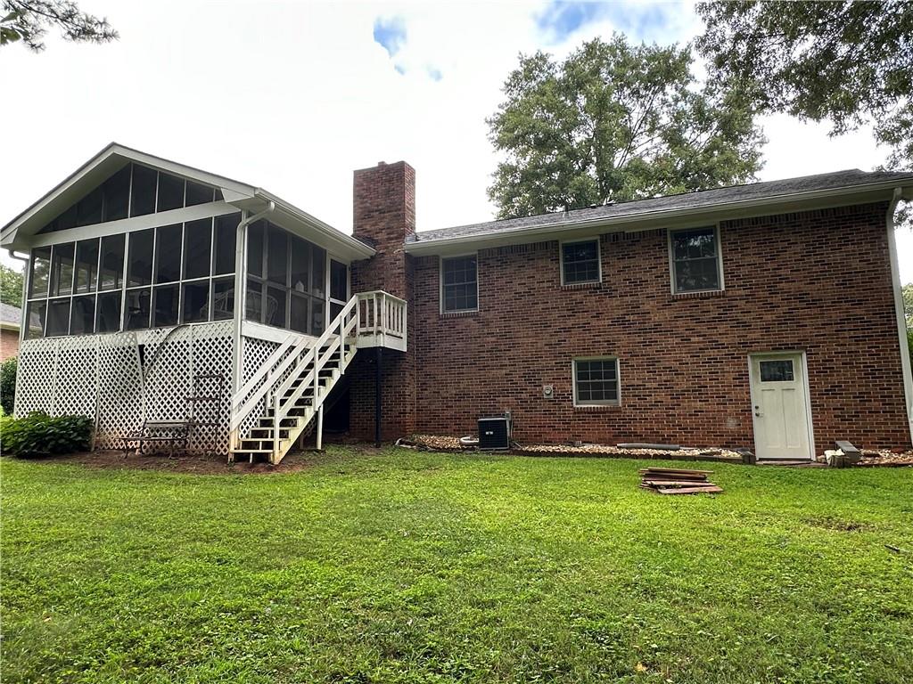 4358 Louis Road SW