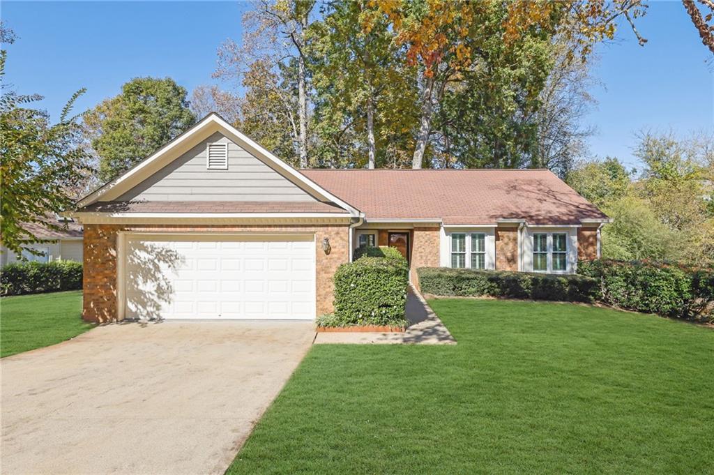 1740 Latour Drive NE