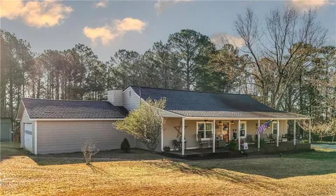 40 King Street, Bremen, GA 30110 - MLS#: 7541356