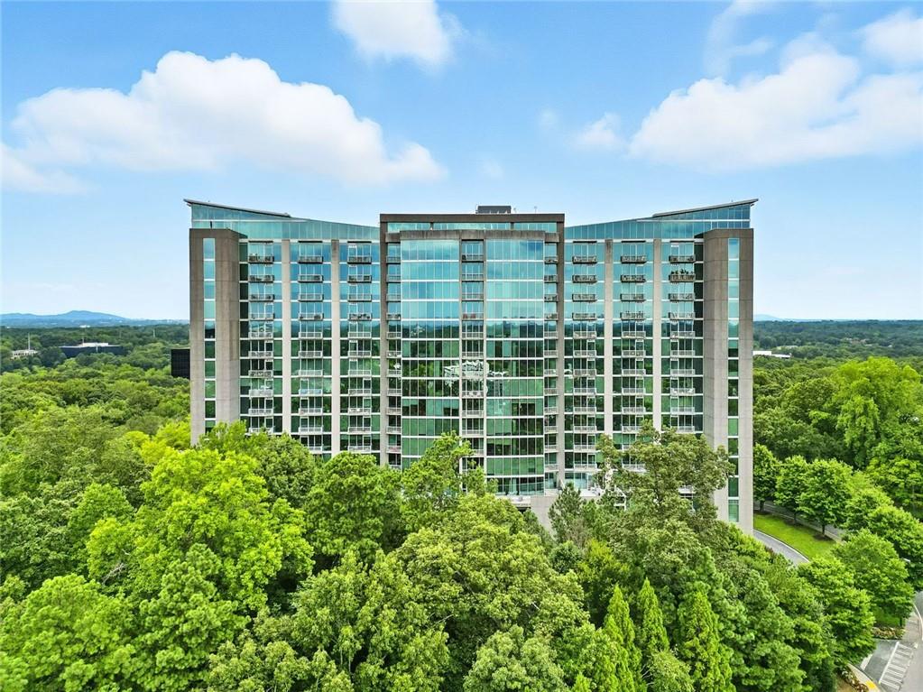 3300 Windy Ridge Parkway SE 711