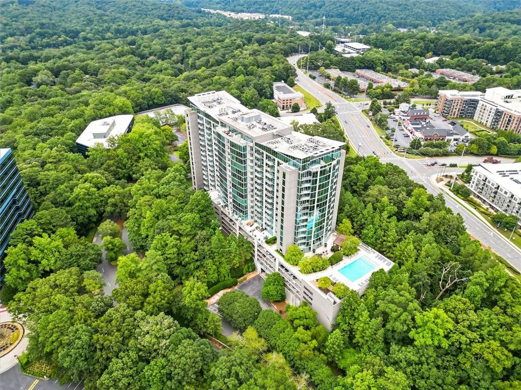 3300 Windy Ridge Parkway SE 711