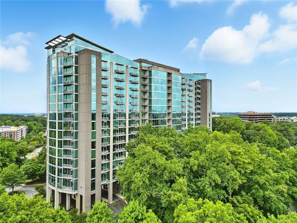 3300 Windy Ridge Parkway SE 711