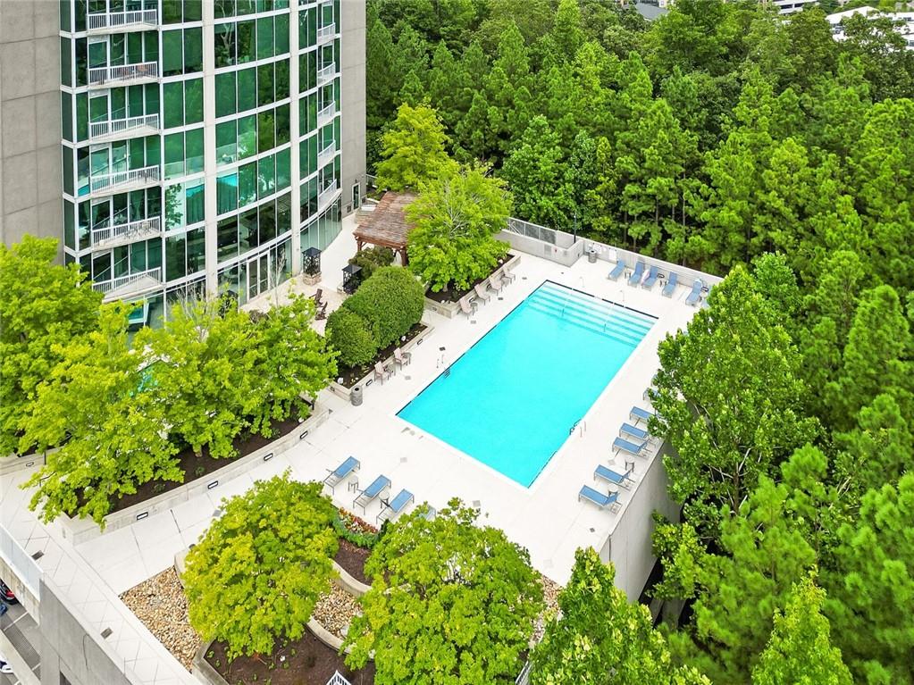 3300 Windy Ridge Parkway SE 711