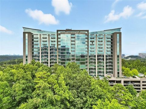3300 Windy Ridge Parkway SE 711 Atlanta GA 30339