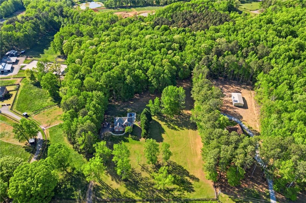 2400 Trinity Church RD