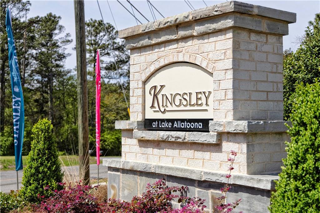 135 Kingsley Way, Acworth, Georgia image 47