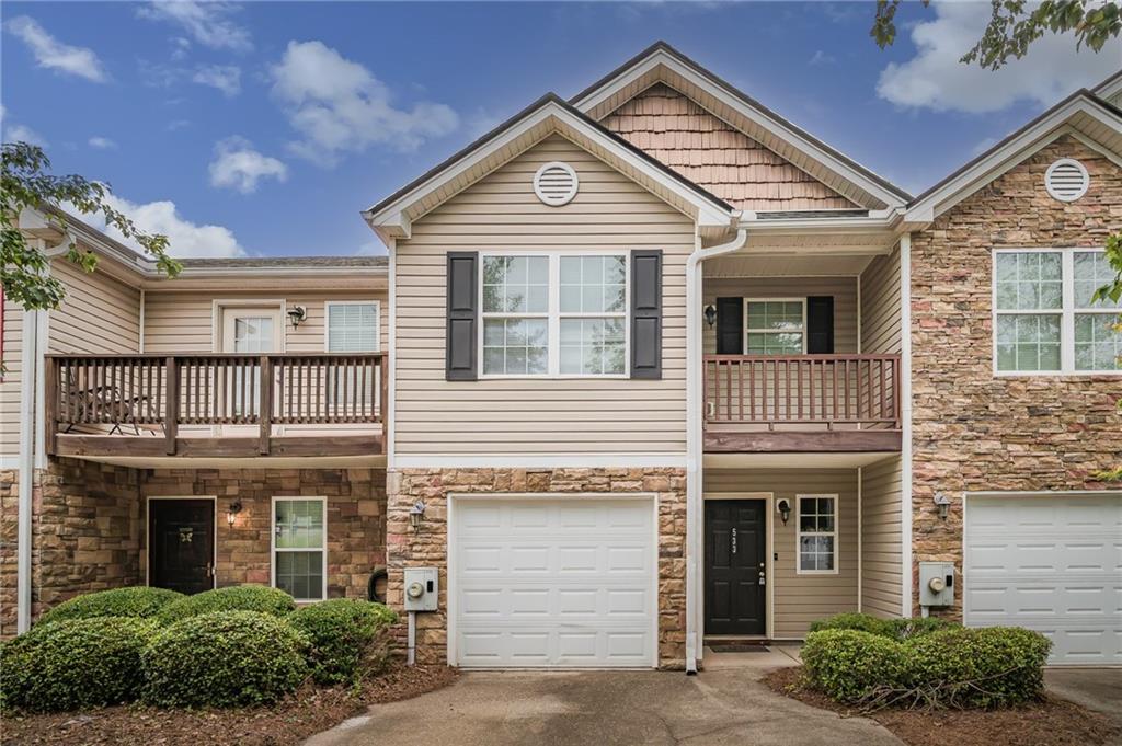 533 Terrapin Lane
