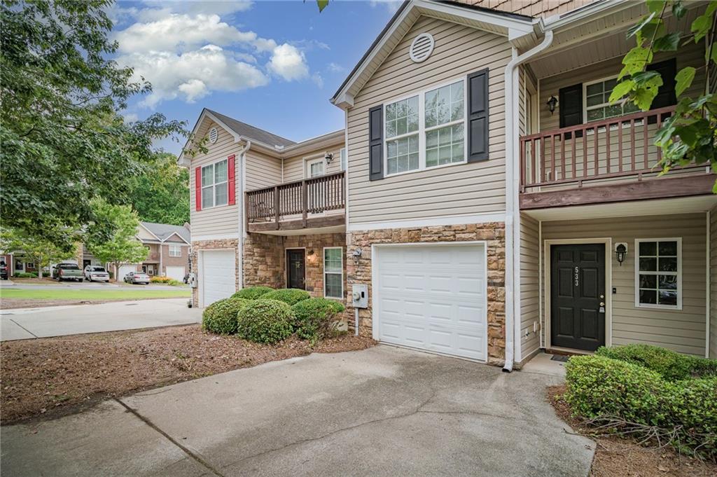 533 Terrapin Lane
