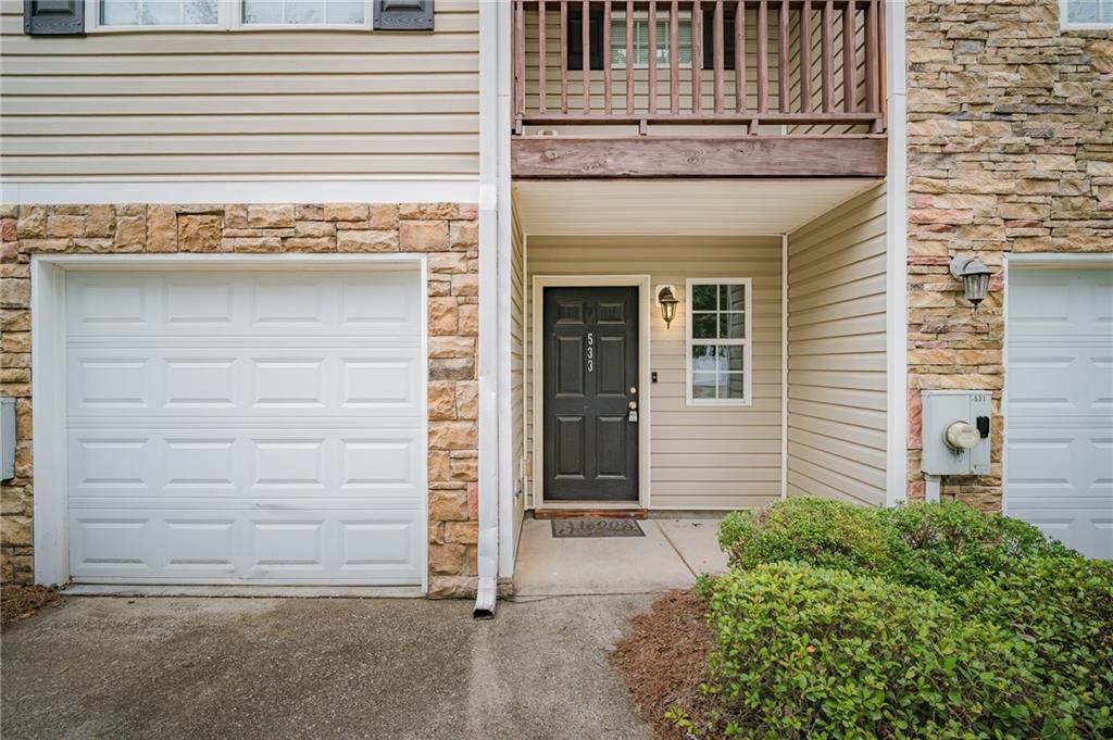 533 Terrapin Lane