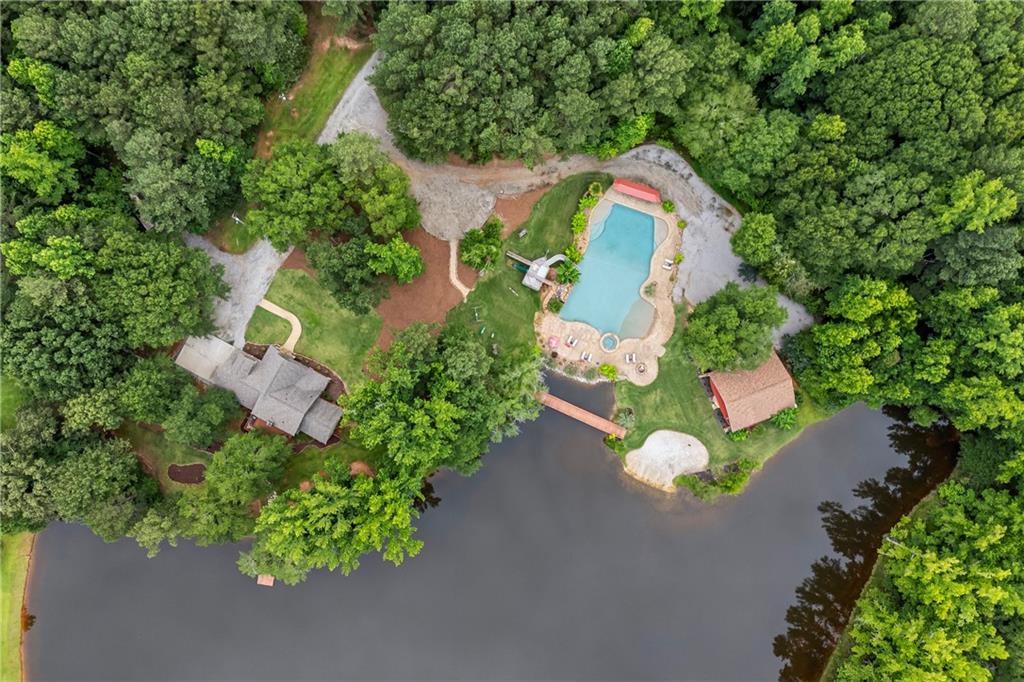 3635 Mount Carmel Church Road