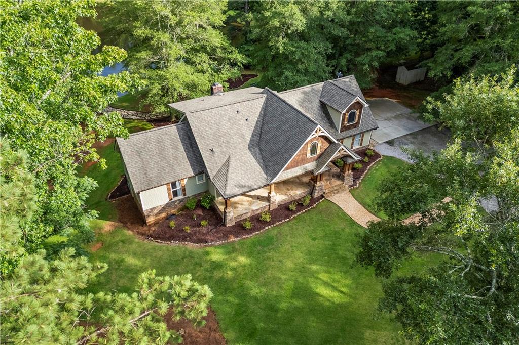 3635 Mount Carmel Church Road