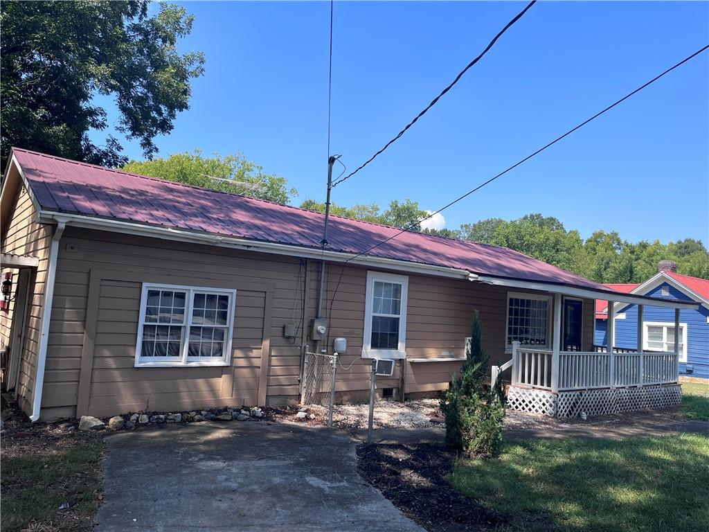 207 N Main Street