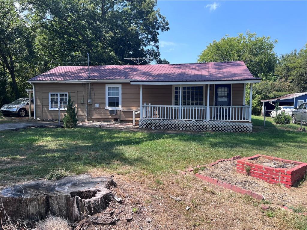 207 N Main Street