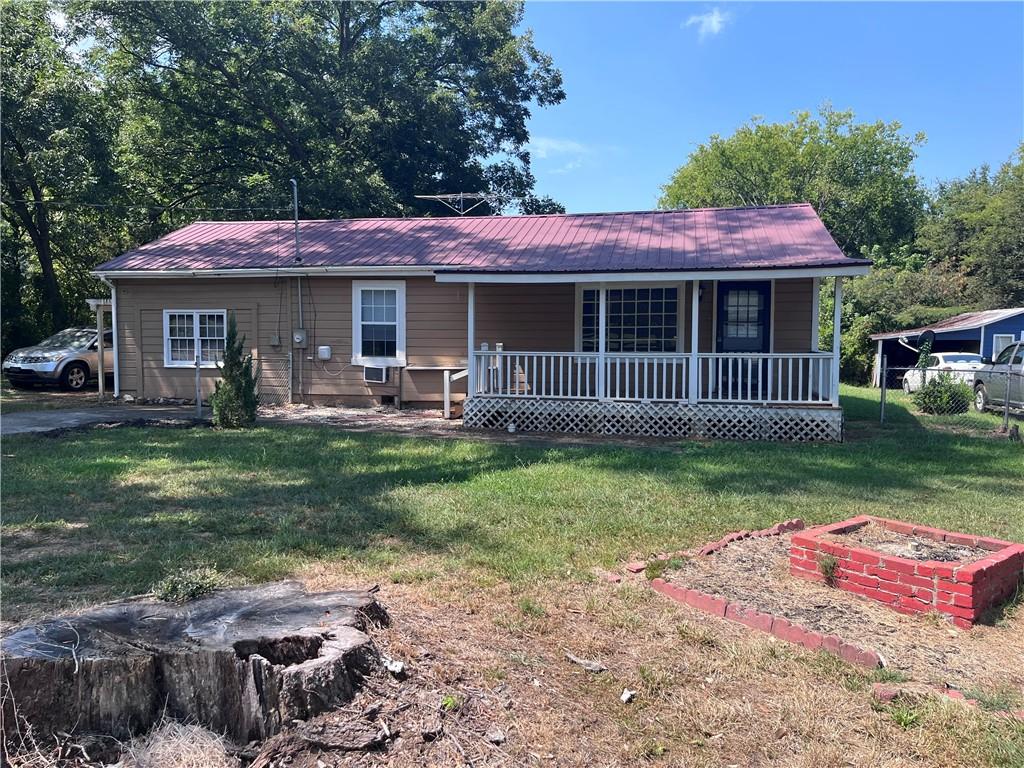 207 N Main Street