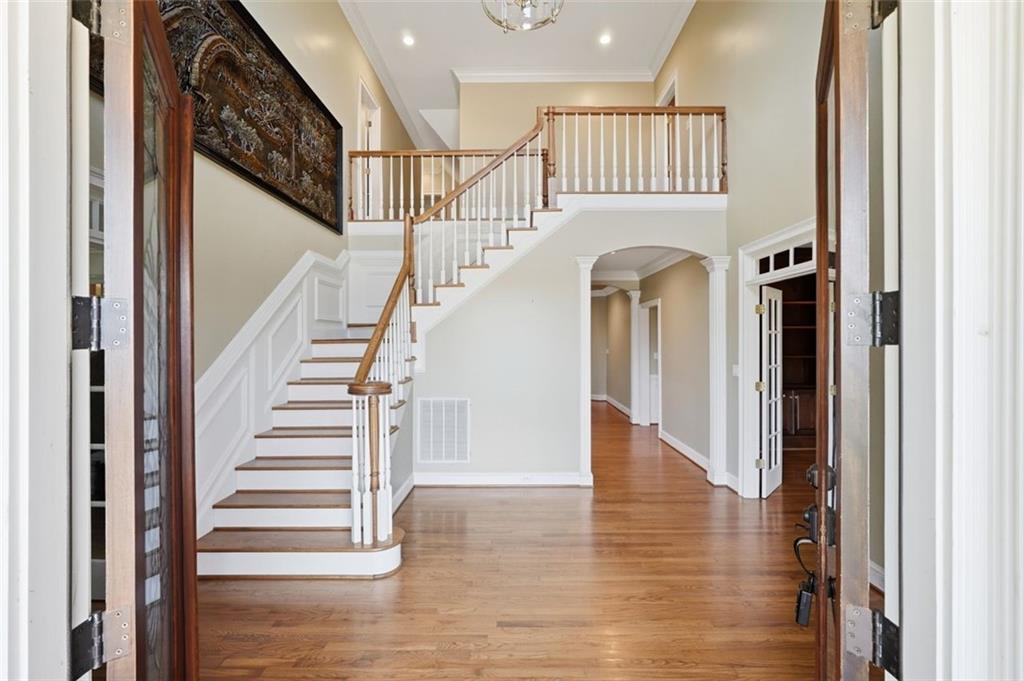 111 Brown Loop Spur NW